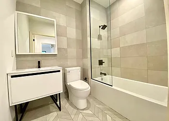 Rented by Cityside Rentals Corp