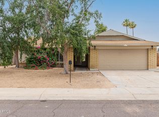 15414 N 61st Ave, Glendale, AZ 85306