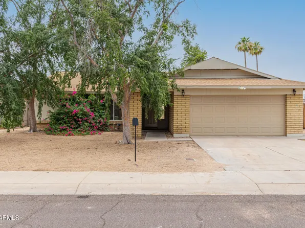 15414 N 61st Avenue, Glendale, AZ 85306