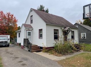 1019 3rd Ave NE, Brainerd, MN 56401