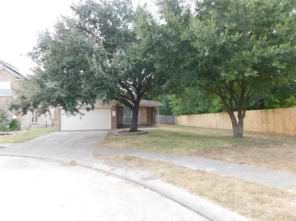 20902 Roxette Ct, Humble, TX 77338