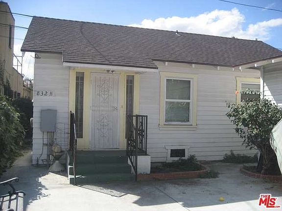 2nd image of 832 W 50th St