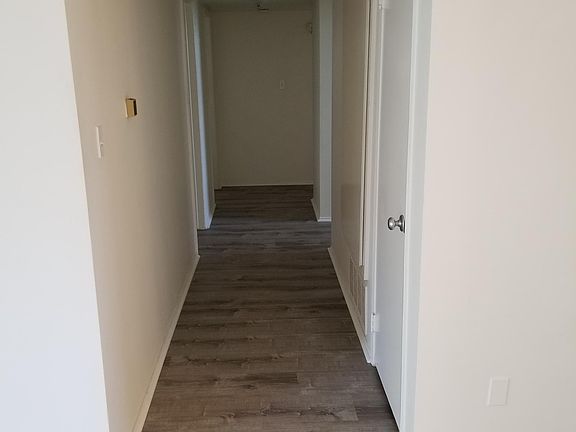 Hallway from Living Room