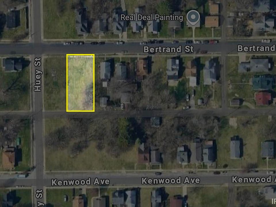 2nd image of 2120 Bertrand St