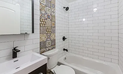 Rented by Compass