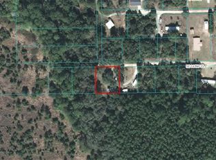 20150 SE 142nd Pl, Umatilla, FL 32784