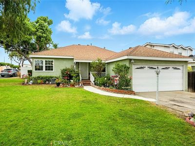 4303 E De Ora Way, Long Beach, CA, 90815