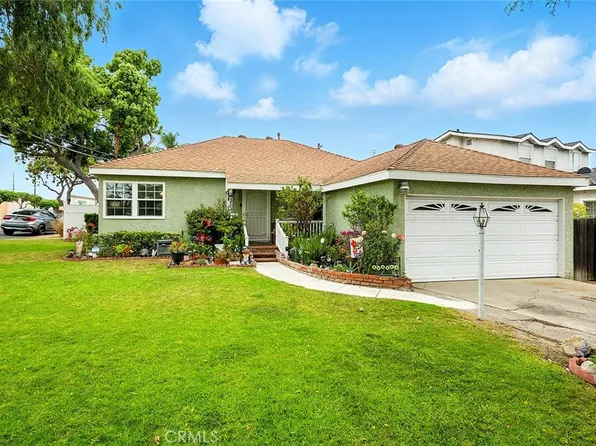 4303 E De Ora Way, Long Beach, CA 90815