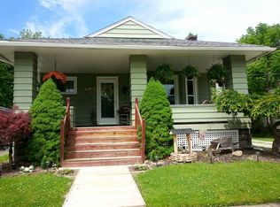 1111 Myrtle Ave, Ashtabula, OH 44004