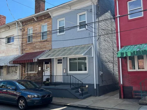 229 Pearl St, Pittsburgh, PA 15224