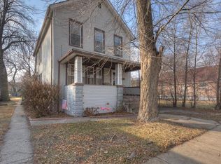 425 Garfield Ave, Calumet City, IL