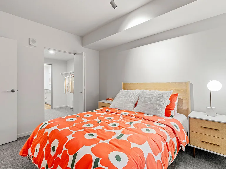 Splash Apartments — Photo 35