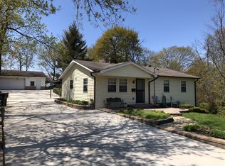 408 N Butrick St, Waukegan, IL 60085