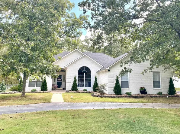 445 Damascus Rd, Quitman, AR 72131