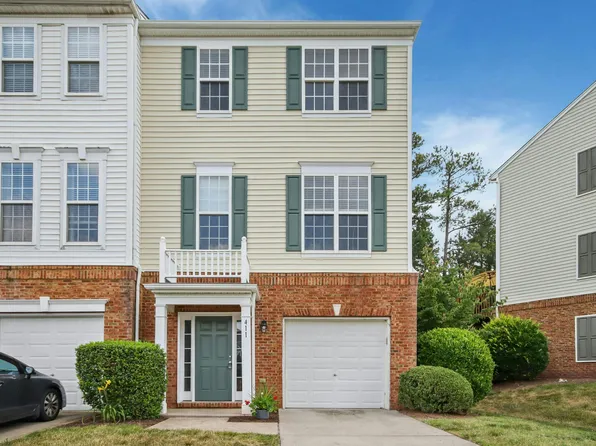 411 Sutter Gate Ln, Morrisville, NC 27560