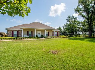 271 Highway 1207, Deville, LA 71328
