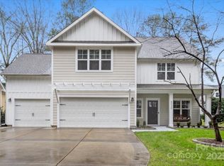 6030 Sharon Hills Rd, Charlotte, NC 28210