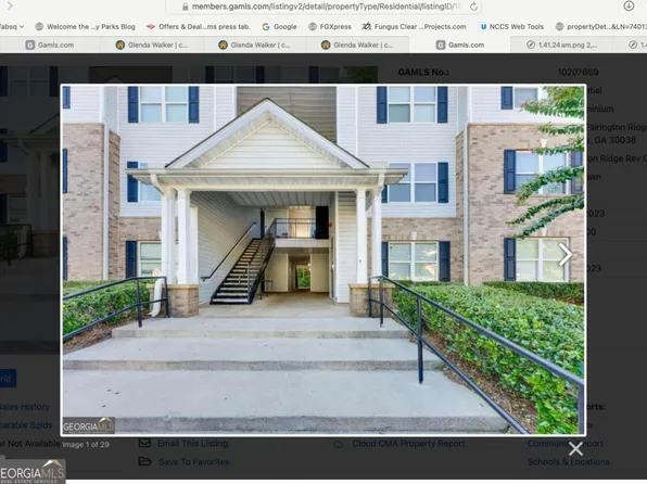 13204 Fairington Ridge Cir, Lithonia, GA 30038