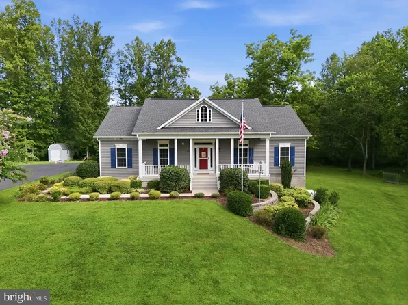 15255 Lee Hwy, Amissville, VA 20106
