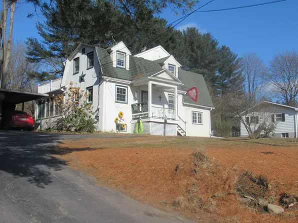 317 Overbrook Ave, Dallas, PA 18612