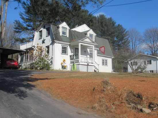 317 Overbrook Ave, Dallas, PA 18612