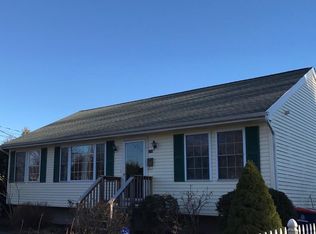 284 Durfee St, New Bedford, MA 02740