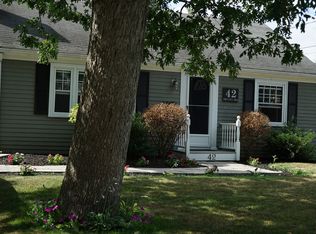 42 Irving Rd, Scituate, MA 02066