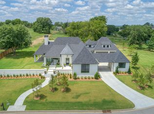10606 S Gum St, Jenks, OK 74037
