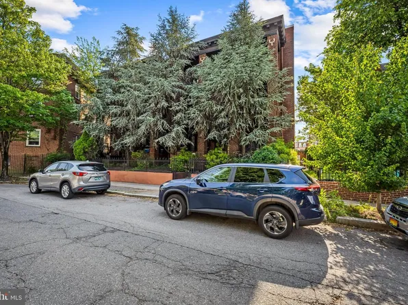 2204 Park Ave Unit 302, Baltimore, MD 21217