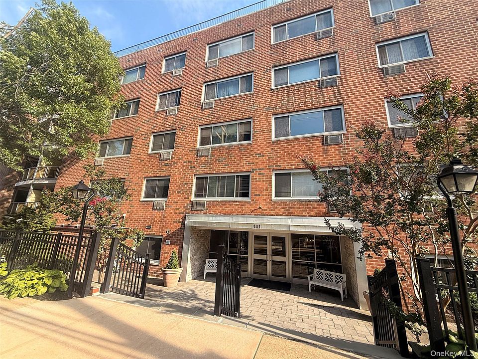 1st image of 101 Clinton Avenue #3H
