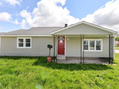 401 Sweetland Ave, Tipton, IN, 46072