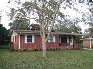 2810 Morningside Dr, Tallahassee, FL 32301
