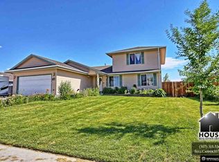 1729 Sioux Trl, Bar Nunn, WY 82601