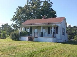 5865 Jordantown Rd, Vinton, VA 24179