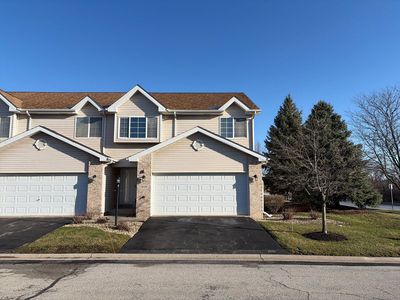 5226 Southwick Ct #F, Matteson, IL, 60443