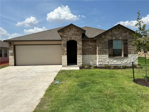 7105 Canadian Dr, China Spring, TX 76633