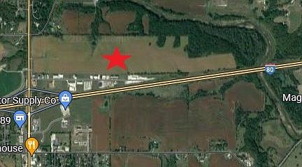 2nd image of Interstate Highway 80 #&-169