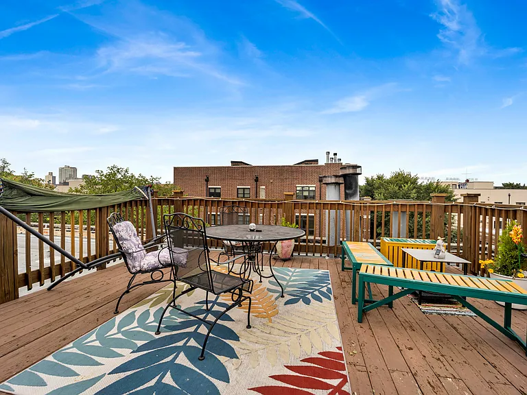 916 W Grace St #3 — Photo 19