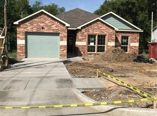4631 Garrison St, Dallas, TX 75216