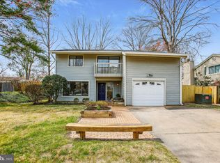 4510 Flintstone Rd, Alexandria, VA 22306