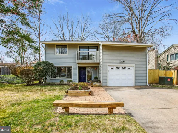 4510 Flintstone Rd, Alexandria, VA 22306
