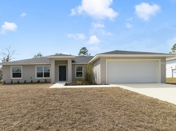 8424 SW 135th Street Rd, Ocala, FL 34473