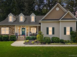 11019 Vogel Ct, North Chesterfield, VA 23236