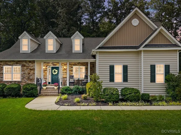 11019 Vogel Ct, North Chesterfield, VA 23236