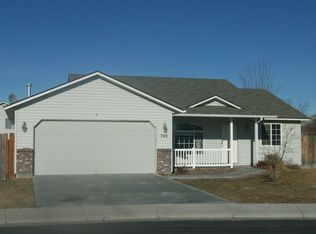 740 E Andrea St, Kuna, ID 83634