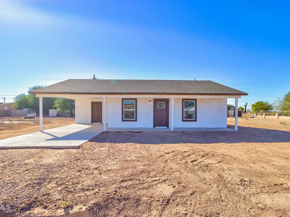 3355 W TOLLAN Drive, Eloy, AZ 85131