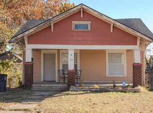 715 S Phoenix Ave, Tulsa, OK 74127