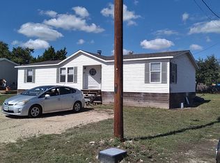 67 Dian Dr, Harper, TX 78631