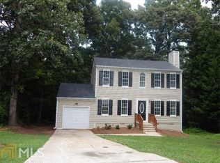 3682 Linecrest Trl, Ellenwood, GA 30294