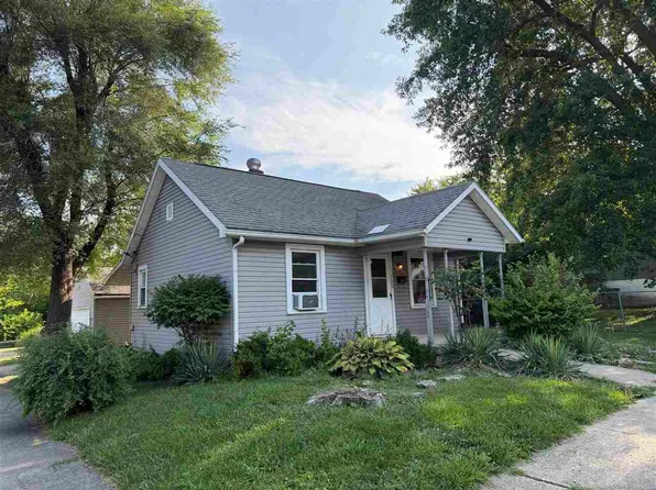 1120 N S St #I, Richmond, IN 47374